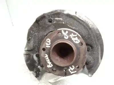 Pezzo di ricambio per auto di seconda mano snodo anteriore sinistro per bmw serie 1 berlina (e81/e87) 120d riferimenti oem iam 