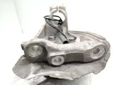 Second-hand car spare part front left knuckle for bmw serie 1 berlina (e81/e87) 120d oem iam references   
