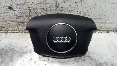 Автозапчастина б/у передня ліва подушка безопасности для audi a2 (8z) 1.4 tdi посилання на oem iam 8e0880201l