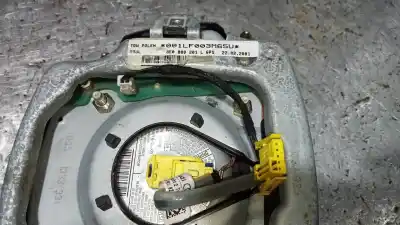 Автозапчасти б/у передняя левая подушка безопасности за audi a2 (8z) 1.4 tdi ссылки oem iam 8e0880201l  