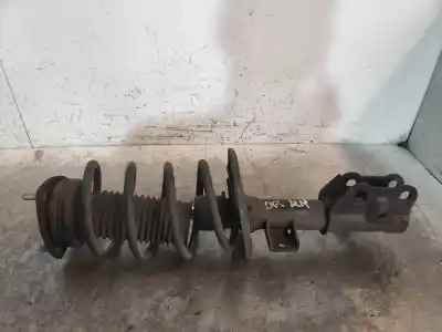 Peça sobressalente para automóvel em segunda mão amortecedor dianteiro direito por mazda 6 lim. (gh) (.2012->) 2.2 turbodiesel cat referências oem iam 