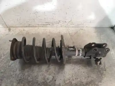 Peça sobressalente para automóvel em segunda mão amortecedor dianteiro esquerdo por mazda 6 lim. (gh) (.2012->) 2.2 turbodiesel cat referências oem iam 
