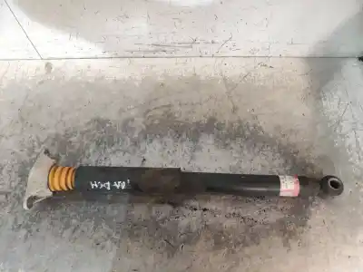 Peça sobressalente para automóvel em segunda mão amortecedor traseiro direito por mazda 6 lim. (gh) (.2012->) 2.2 turbodiesel cat referências oem iam ghp928700b