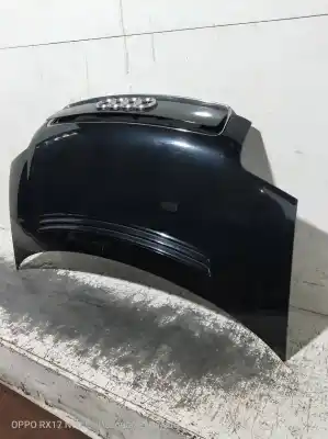 Pezzo di ricambio per auto di seconda mano cofano per audi a2 (8z) 1.4 tdi riferimenti oem iam   