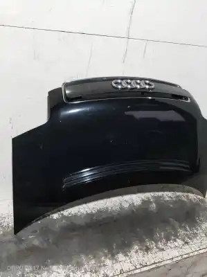 Pezzo di ricambio per auto di seconda mano cofano per audi a2 (8z) 1.4 tdi riferimenti oem iam   