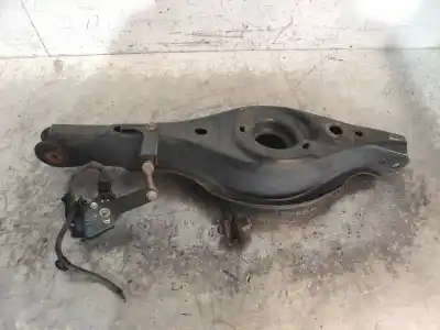 Peça sobressalente para automóvel em segunda mão braço de suspensão inferior traseiro esquerdo por mazda 6 lim. (gh) (.2012->) 2.2 turbodiesel cat referências oem iam 