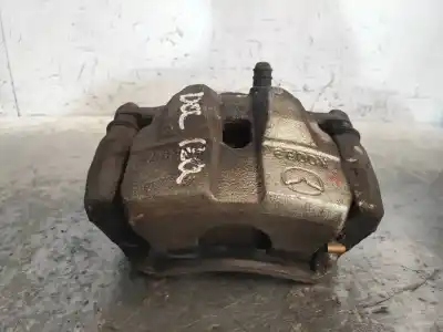 Peça sobressalente para automóvel em segunda mão pinça de travão dianteira esquerda por mazda 6 lim. (gh) (.2012->) 2.2 turbodiesel cat referências oem iam 