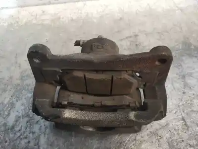 Автозапчасти б/у передний левый тормозной суппорт за mazda 6 lim. (gh) (.2012->) 2.2 turbodiesel cat ссылки oem iam   