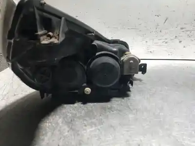 Автозапчасти б/у левая фара за renault espace iv (jk0) grand espace expression ссылки oem iam   5dv00829000