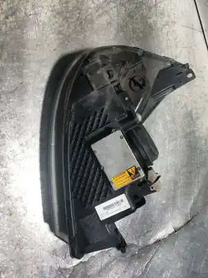Автозапчасти б/у левая фара за renault espace iv (jk0) grand espace expression ссылки oem iam   5dv00829000