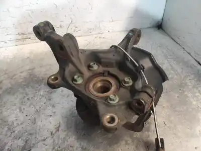 Second-hand car spare part front right knuckle for mazda 6 lim. (gh) (.2012->) 2.2 turbodiesel cat oem iam references   