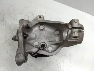 Second-hand car spare part front left knuckle for bmw serie 3 coupe (e92) 320d oem iam references   