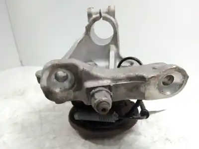 Second-hand car spare part front left knuckle for bmw serie 3 coupe (e92) 320d oem iam references   