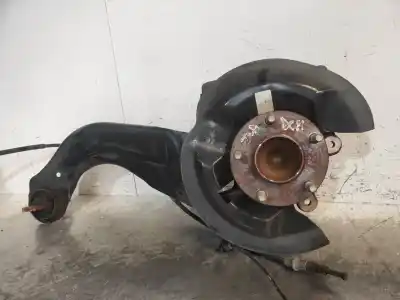 Peça sobressalente para automóvel em segunda mão manga de eixo traseira direita por mazda 6 lim. (gh) (.2012->) 2.2 turbodiesel cat referências oem iam 