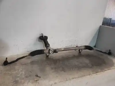 Peça sobressalente para automóvel em segunda mão caixa de direção por mazda 6 lim. (gh) (.2012->) 2.2 turbodiesel cat referências oem iam 