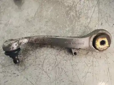 Second-hand car spare part front right upper suspension arm for lancia thesis (115) 3.0 v6 24v cae emblema oem iam references 60667634  