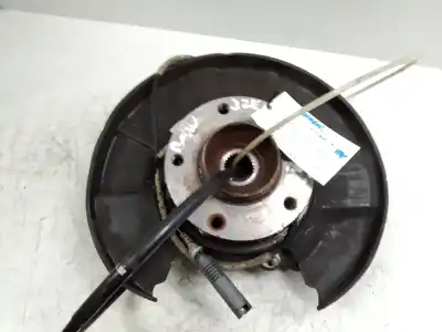 Peça sobressalente para automóvel em segunda mão manga de eixo traseira direita por bmw serie 3 coupe (e92) 325i referências oem iam 