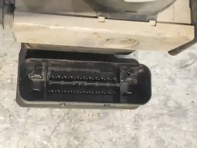 Peça sobressalente para automóvel em segunda mão abs por ford fiesta (cb1) titanium referências oem iam 06210955813 8v512m110ad ate 28570059023 06210213174