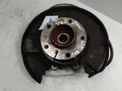 Peça sobressalente para automóvel em segunda mão manga de eixo traseira esquerda por bmw serie 3 coupe (e92) 325i referências oem iam 