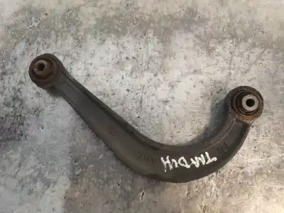 Peça sobressalente para automóvel em segunda mão braço de suspensão traseiro superior direito por mazda 6 lim. (gh) (.2012->) 2.2 turbodiesel cat referências oem iam 