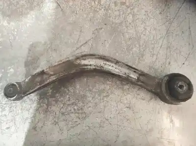 Pezzo di ricambio per auto di seconda mano braccio sospensione inferiore anteriore destro per lancia thesis (115) 3.0 v6 24v cae emblema riferimenti oem iam 60675745  