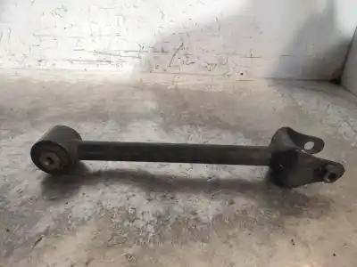 Peça sobressalente para automóvel em segunda mão braço de suspensão superior traseiro esquerdo por mazda 6 lim. (gh) (.2012->) 2.2 turbodiesel cat referências oem iam 