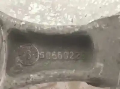 Автозапчасти б/у правая задняя кронштейн за lancia thesis (115) 3.0 v6 24v cae emblema ссылки oem iam 60660229  