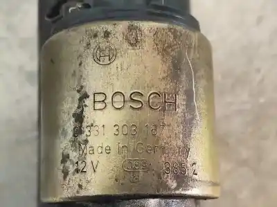 Автозапчастина б/у двигун запускається для lancia thesis (115) 3.0 v6 24v cae emblema посилання на oem iam 0331303167  