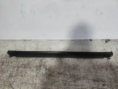 Peça sobressalente para automóvel em segunda mão chapeleira por mazda 6 lim. (gh) (.2012->) 2.2 turbodiesel cat referências oem iam 