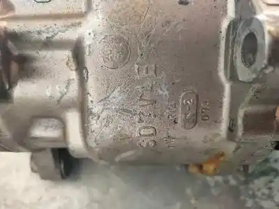 Автозапчастина б/у компресор кондиционера для lancia thesis (115) 3.0 v6 24v cae emblema посилання на oem iam sd7vae  