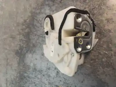 Peça sobressalente para automóvel em segunda mão motor de fechadura central dianteiro direito por mazda 6 lim. (gh) (.2012->) 2.2 turbodiesel cat referências oem iam 