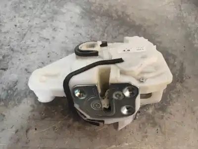 Peça sobressalente para automóvel em segunda mão motor de fechadura central dianteiro esquerdo por mazda 6 lim. (gh) (.2012->) 2.2 turbodiesel cat referências oem iam 