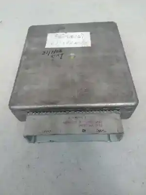 Pezzo di ricambio per auto di seconda mano Centralina Motore per FORD PUMA (CCE) 1.4 Riferimenti OEM IAM XS6F12A650APA   Pezzo di ricambio per auto di seconda mano Centralina Motore per FORD PUMA (CCE) 1.4 Riferimenti OEM IAM XS6F12A650APA