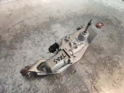 Peça sobressalente para automóvel em segunda mão motor do limpador traseiro por mazda 6 lim. (gh) (.2012->) 2.2 turbodiesel cat referências oem iam 