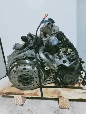 Gebrauchtes Autoersatzteil kompletter motor zum honda accord tourer (cn/cm) 2.2i ctdi sport oem-iam-referenzen n22a1 bosch 3103614