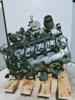 Gebrauchtes Autoersatzteil kompletter motor zum honda accord tourer (cn/cm) 2.2i ctdi sport oem-iam-referenzen n22a1 bosch 3103614