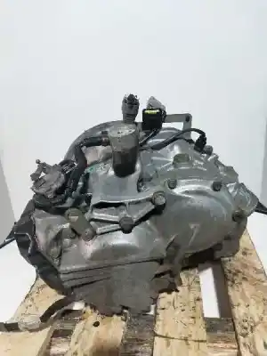 Автозапчастина б/у коробка передач для lancia thesis (115) 3.0 v6 24v cae emblema посилання на oem iam 5550sn 03cv716564 46754215