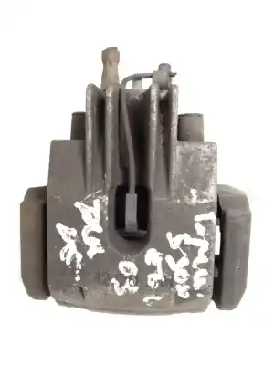 Peça sobressalente para automóvel em segunda mão pinça de travão traseira direita por bmw serie 5 berlina (e60) 530d referências oem iam 