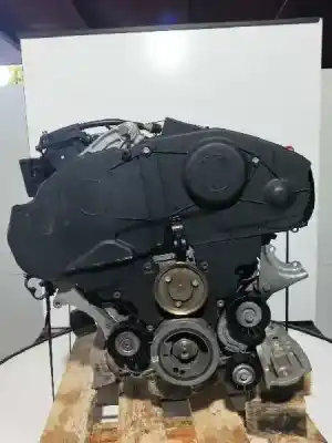 Gebrauchtes Autoersatzteil kompletter motor zum lancia thesis (115) 3.0 v6 24v cae emblema oem-iam-referenzen 841a000  002312