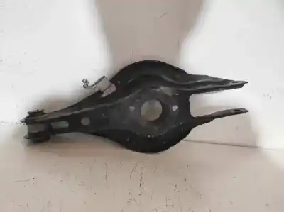 Автозапчасти б/у задний левый нижний рычаг подвески за bmw serie 1 lim. 5-trg. (f20) 118d ссылки oem iam 6867540