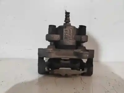 Автозапчастина б/у задній лівий гальмівний супорт для bmw serie 1 lim. 5-trg. (f20) 118d посилання на oem iam  34216850851 