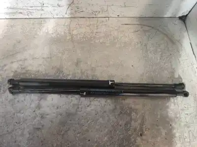Peça sobressalente para automóvel em segunda mão amortecedores do tronco / porta por mazda 6 lim. (gh) (.2012->) 2.2 turbodiesel cat referências oem iam 