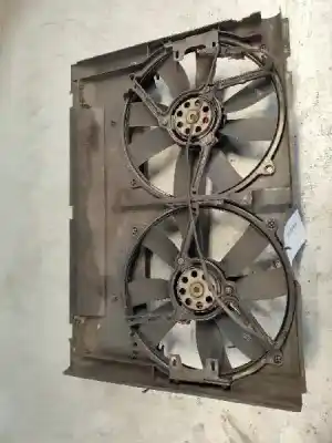 Piesă de schimb auto la mâna a doua ELECTROVENTILATOR RADIATOR pentru MERCEDES CLASE C (W202) BERLINA  Referințe OEM IAM   