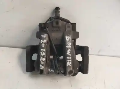 Автозапчасти б/у задний правый тормозной суппорт за bmw serie 1 lim. 5-trg. (f20) 118d ссылки oem iam 