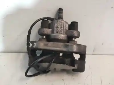 Автозапчасти б/у задний правый тормозной суппорт за bmw serie 1 lim. 5-trg. (f20) 118d ссылки oem iam  34216850852 