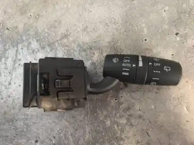 Peça sobressalente para automóvel em segunda mão comutador de limpa vidros por mazda 6 lim. (gh) (.2012->) 2.2 turbodiesel cat referências oem iam 17f899