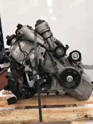 Pièce détachée automobile d'occasion MOTEUR COMPLET pour VOLKSWAGEN GOLF V BERLINA (1K1)  Références OEM IAM BAG  092645