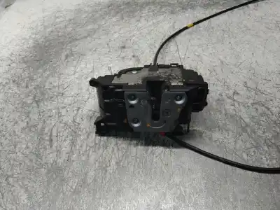 Second-hand car spare part FRONT RIGHT CENTRAL LOCKING SYSTEM for RENAULT KANGOO  OEM IAM references   