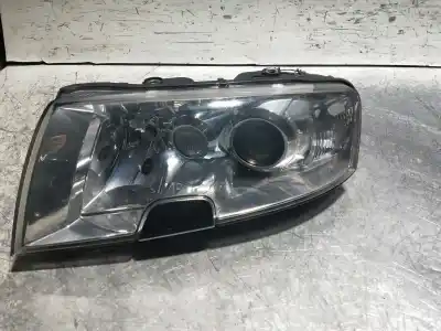 Автозапчасти б/у левая фара за skoda superb (3u4) 1.9 tdi ссылки oem iam 
