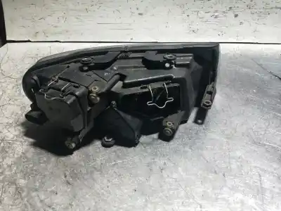 Автозапчасти б/у левая фара за skoda superb (3u4) 1.9 tdi ссылки oem iam   